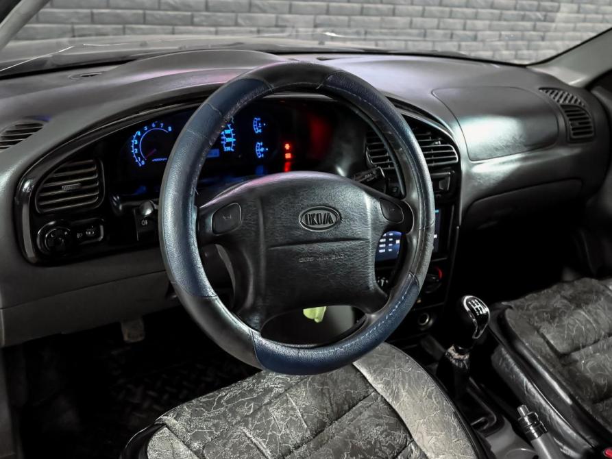 Kia Spectra I Рестайлинг 2 Екатеринбург  - изображение 7