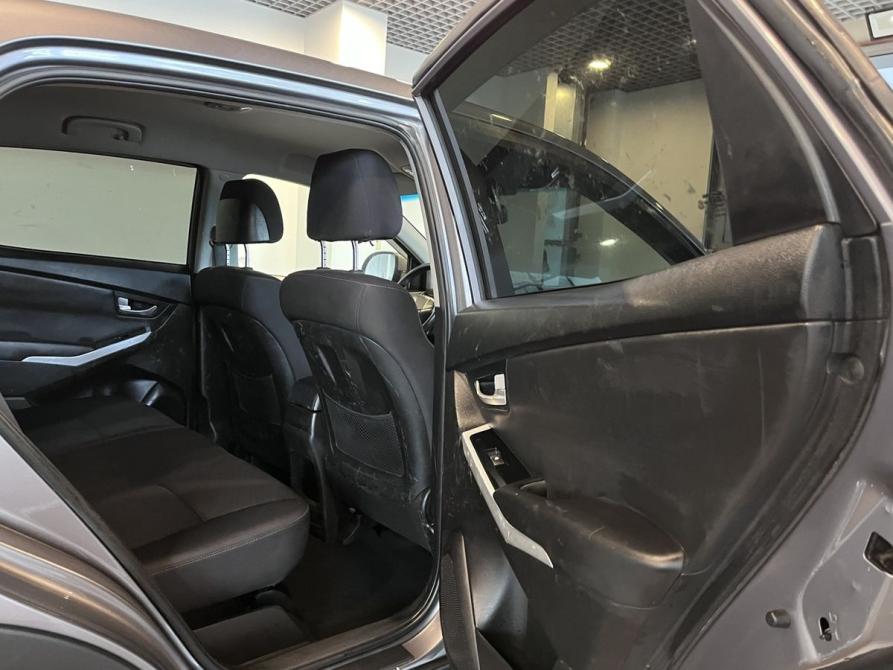 SsangYong Actyon II Рестайлинг Чебоксары  - изображение 17