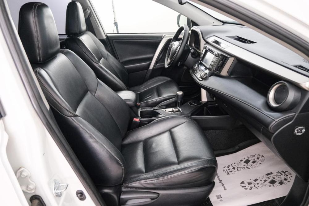 Toyota RAV4 IV (XA40) Красноярск  - изображение 14