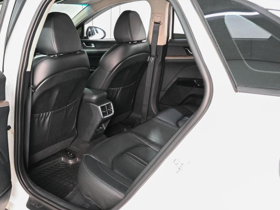 Kia K5 III Ростов-на-Дону  - изображение 11