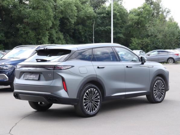Exeed RX с пробегом 2024 года, цена 3 280 000 рублей, 24288 км, внедорожник, Автокод Объявления