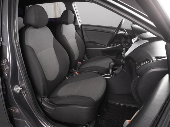 Hyundai Solaris I с пробегом 2011 года, цена 698 000 рублей, 137523 км, хэтчбек, Автокод Объявления