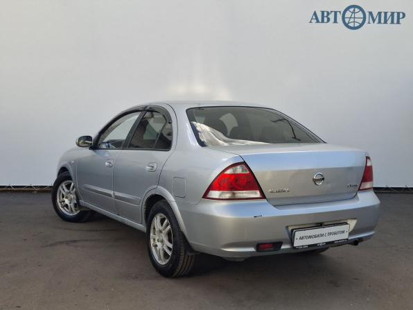 Nissan Almera Classic I с пробегом 2011 года, цена 450 000 рублей, 234762 км, седан, Автокод Объявления