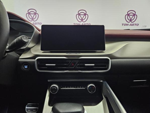 Geely Coolray I с пробегом 2023 года, цена 1 884 000 рублей, 28398 км, внедорожник, Автокод Объявления