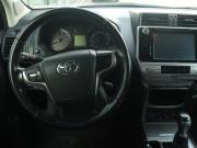 Toyota Land Cruiser Prado 150 Series Рестайлинг 2 Казань  - изображение 28