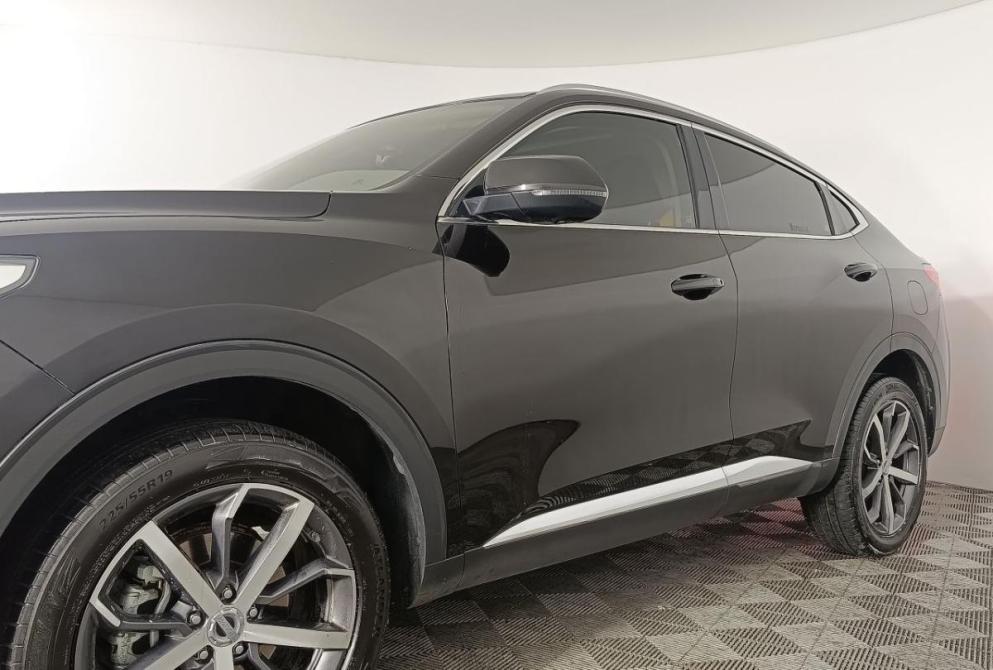 Haval F7x I Волгоград  - изображение 20