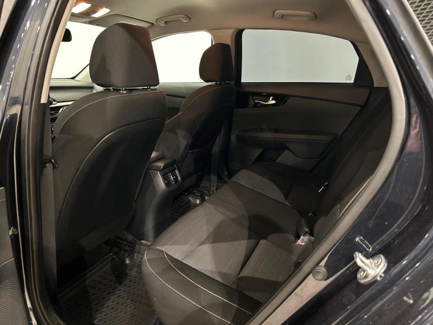 Kia Cerato IV Санкт-Петербург  - изображение 13