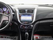 Hyundai Solaris I Рестайлинг Иркутск  - изображение 32