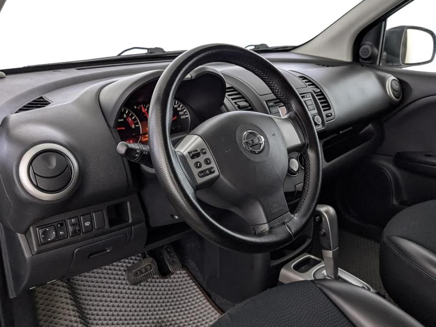 Nissan Note I Рестайлинг Москва  - изображение 15