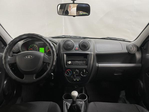 Lada (ВАЗ) Granta I с пробегом 2015 года, цена 419 000 рублей, 95290 км, лифтбек, Автокод Объявления