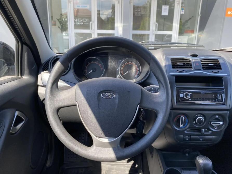Lada (ВАЗ) Granta I Рестайлинг Краснодар  - изображение 14