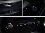 Lexus NX I Рестайлинг Москва  - изображение 43