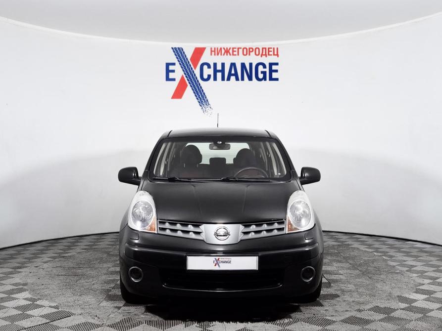 Nissan Note I Нижний Новгород  - изображение 2