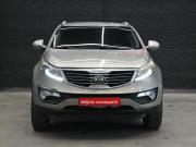 Kia Sportage III Екатеринбург  - изображение 19