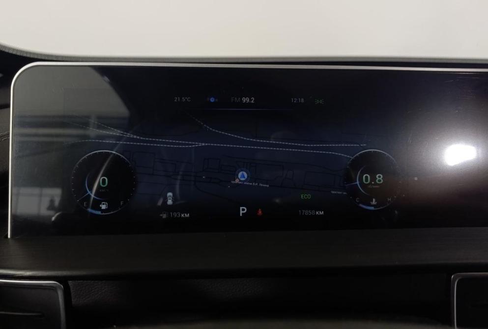 Chery Tiggo 4 Pro I Волгоград  - изображение 12