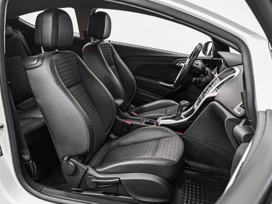 Opel Astra J Рестайлинг Ставрополь  - изображение 8