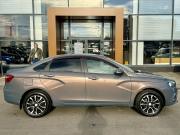 Lada (ВАЗ) Vesta I Брянск  - изображение 13