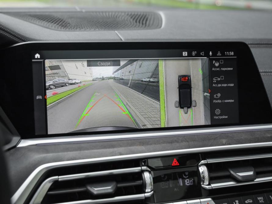 BMW X5 IV (G05/G18) Санкт-Петербург  - изображение 19