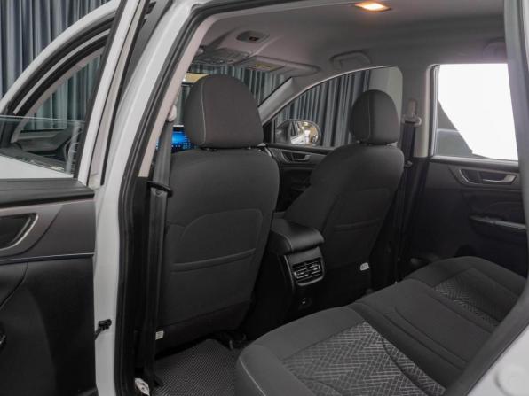 Haval M6 II с пробегом 2023 года, цена 1 649 000 рублей, 14369 км, внедорожник, Автокод Объявления