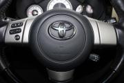 Toyota FJ Cruiser Владивосток  - изображение 46
