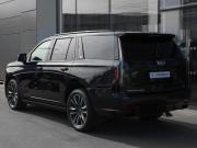 Cadillac Escalade V Москва  - изображение 36