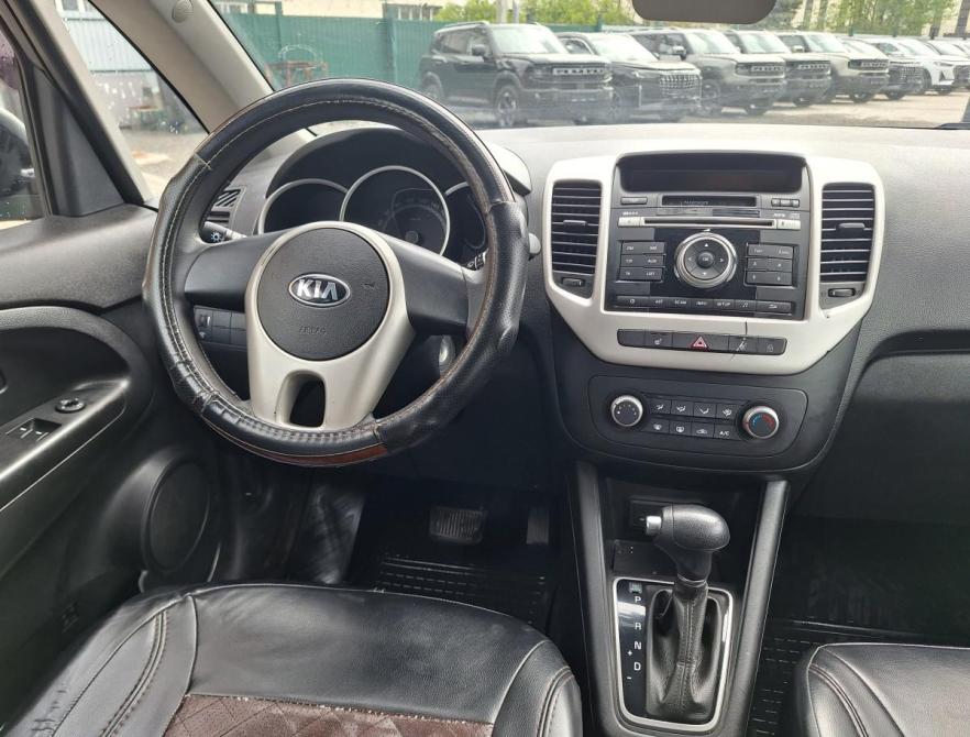 Kia Venga I Рестайлинг Санкт-Петербург  - изображение 9
