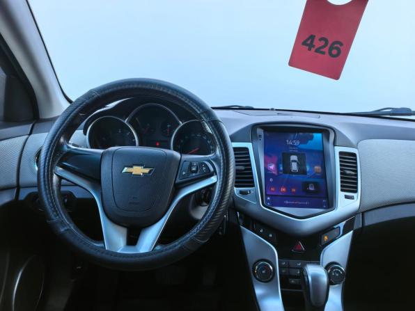 Chevrolet Cruze I с пробегом 2012 года, цена 550 000 рублей, 179000 км, седан, Автокод Объявления