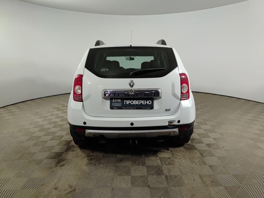 Renault Duster I Уфа  - изображение 7