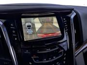 Cadillac Escalade IV Москва  - изображение 56