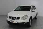 Nissan Qashqai I Астрахань  - изображение 22