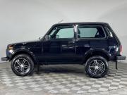 Lada (ВАЗ) Niva Legend Ростов-на-Дону  - изображение 18