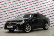 Toyota Camry VII (XV50) Рестайлинг Сургут  - изображение 30