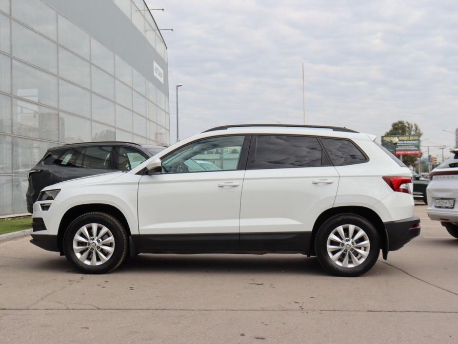Skoda Karoq I Самара  - изображение 8