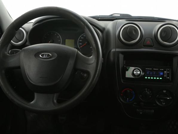 Lada (ВАЗ) Granta I с пробегом 2012 года, цена 330 000 рублей, 85500 км, седан, Автокод Объявления
