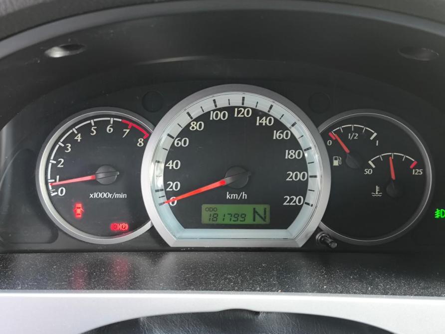 Chevrolet Lacetti I Нижний Новгород  - изображение 2