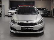 Kia Ceed II Рестайлинг Казань  - изображение 24