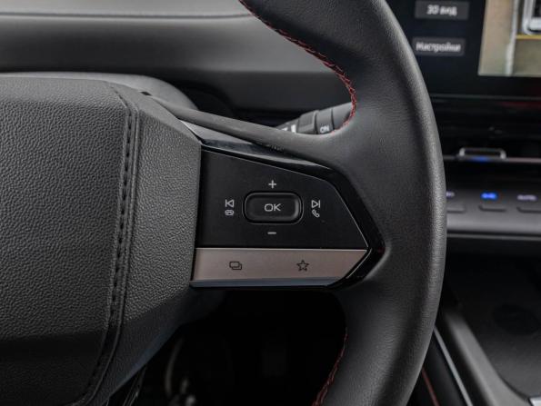 Changan CS55 Plus II с пробегом 2023 года, цена 2 120 000 рублей, 40214 км, внедорожник, Автокод Объявления