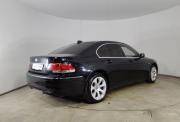 BMW 7 серии IV (E65/E66) Рестайлинг Волгоград  - изображение 21