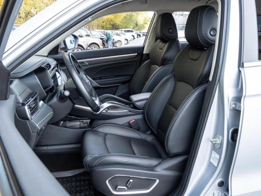 Geely Atlas Pro Волгоград  - изображение 14