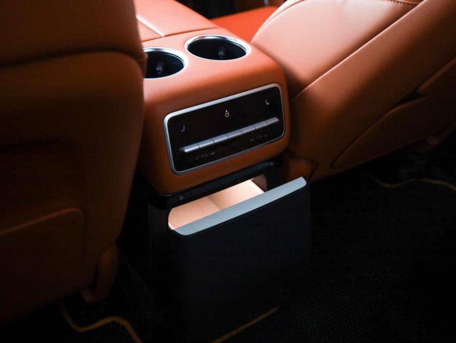 Li Auto (Lixiang) L9 I Санкт-Петербург  - изображение 24