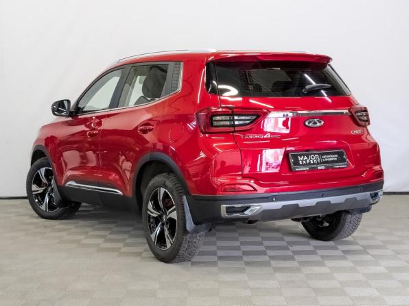 Chery Tiggo 4 Pro I с пробегом 2023 года, цена 1 670 000 рублей, 27512 км, внедорожник, Автокод Объявления