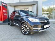 Chery Tiggo 4 I Рестайлинг Набережные Челны  - изображение 20