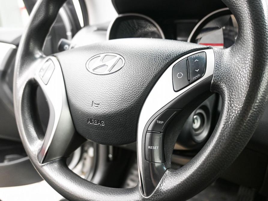 Hyundai i30 II Ростов-на-Дону  - изображение 12