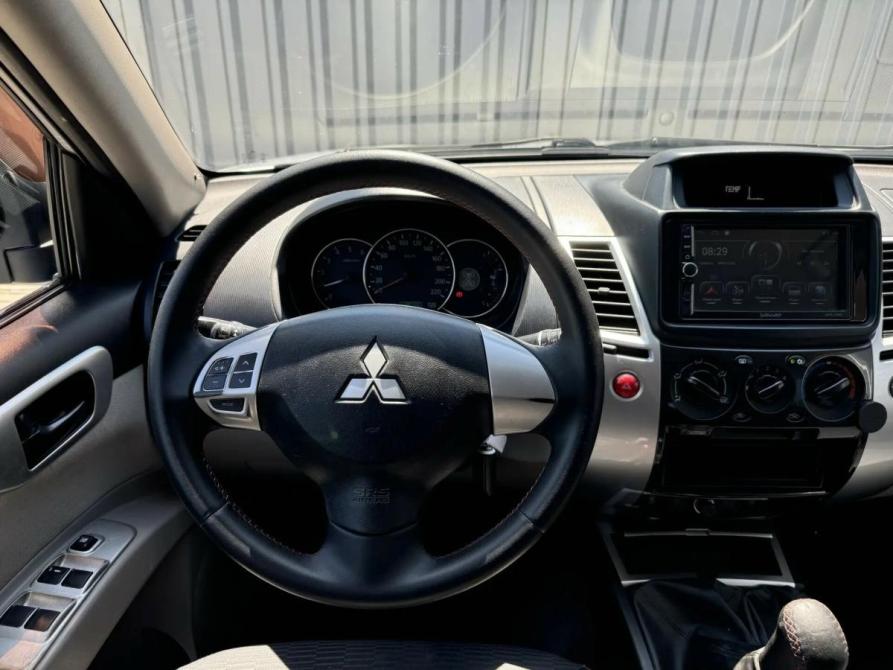 Mitsubishi Pajero Sport II Ростов-на-Дону  - изображение 11