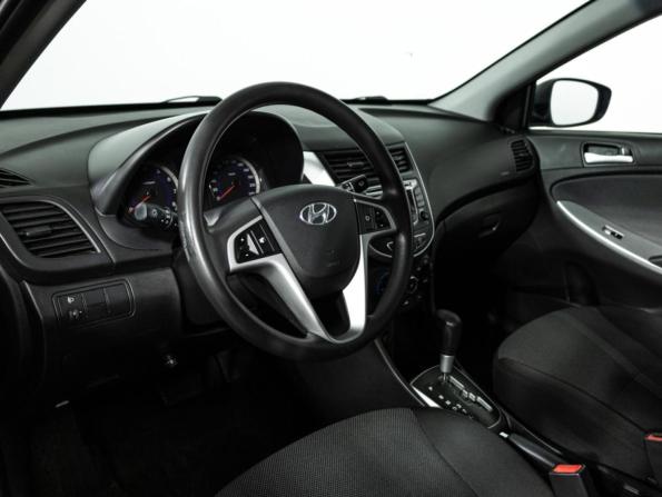 Hyundai Solaris I с пробегом 2013 года, цена 869 585 рублей, 144337 км, седан, Автокод Объявления