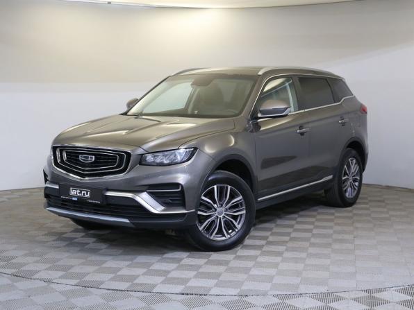 Geely Atlas Pro с пробегом 2022 года, цена 1 745 000 рублей, 86591 км, внедорожник, Автокод Объявления