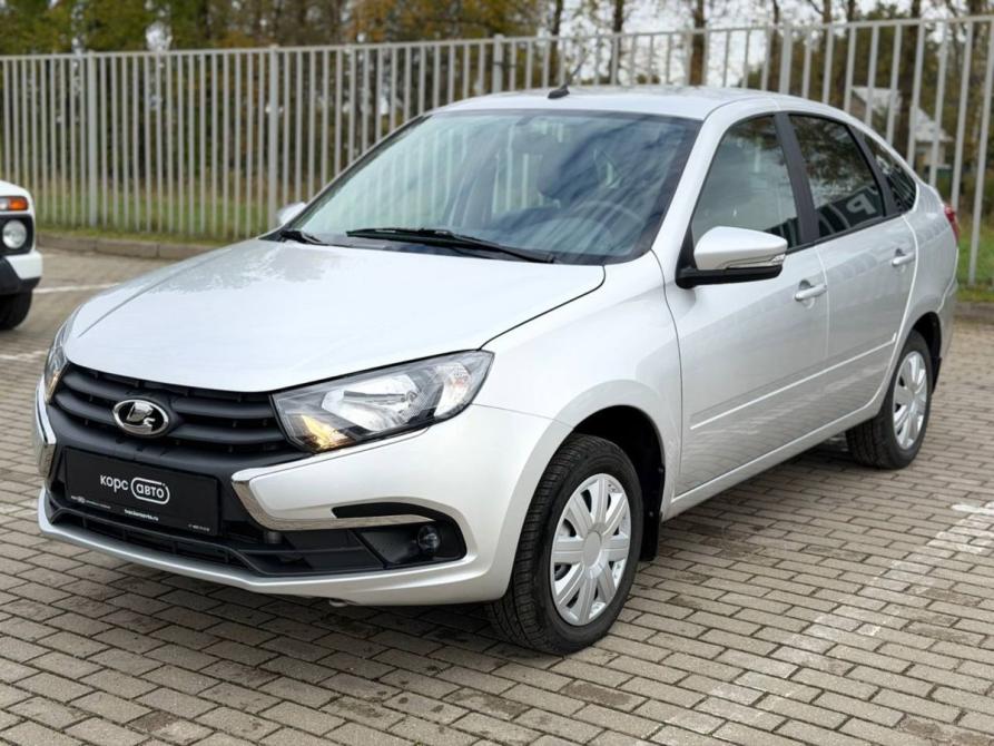 Lada (ВАЗ) Granta I Рестайлинг Тверь  - изображение 3