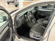 Skoda Octavia III (A7) Рестайлинг Москва  - изображение 28