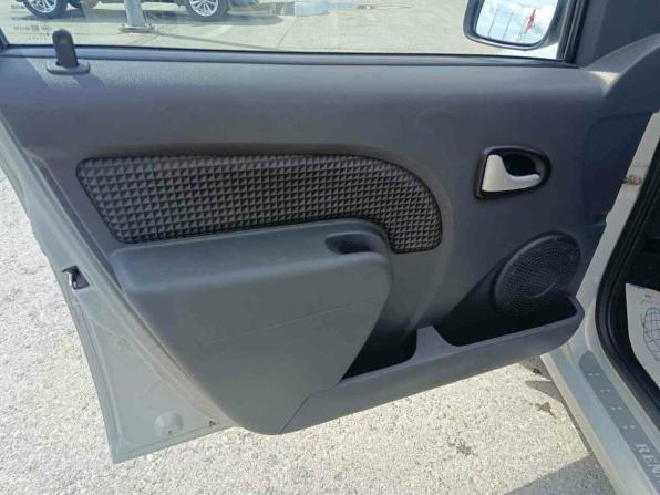 Renault Logan I с пробегом 2008 года, цена 450 000 рублей, 149000 км, седан, Автокод Объявления