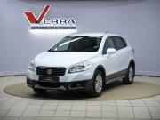 Suzuki SX4 II (S-Cross) Уфа  - изображение 21